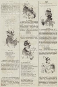 El día de Guy Fawkes (grabado) de English School