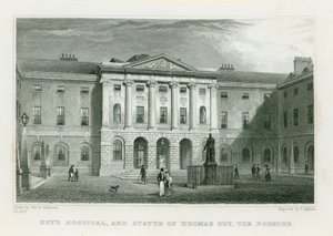 Hospital de Guy