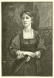 Gwendolen de English School
