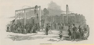 Gimnasio, Primrose Hill