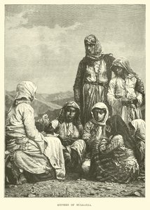 Gitanos de Bulgaria de English School