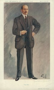 SAR Príncipe Arturo de Connaught de English School