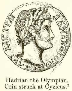 Adriano el Olímpico