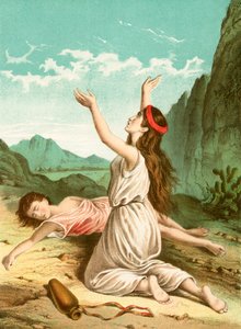 Agar e Ismael