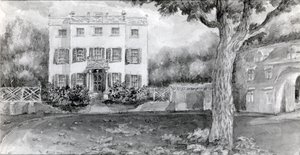 Casa Hale o Casa Cromwell de English School