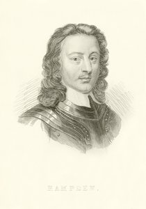 Hampden de English School