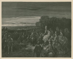 Hampstead Heath de English School