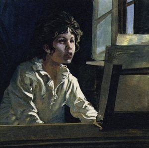 Handel nació en Halle, Baja Sajonia, en 1685 de English School