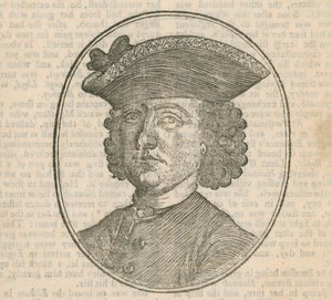Hannah Snell, la soldado femenina de English School