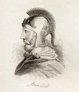 Aníbal el Grande, de 