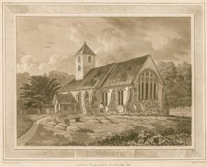 Hanworth, Londres de English School