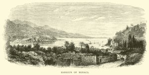 Puerto de Mónaco de English School