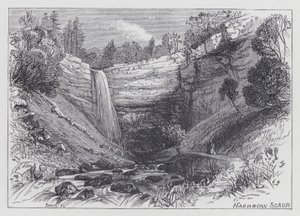 Hardrow Scaur de English School