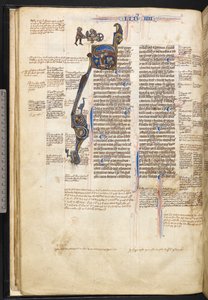 Harley 3487, f.22v 