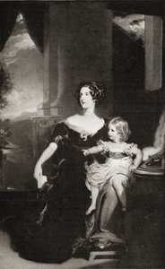Harriet Duquesa de Sutherland