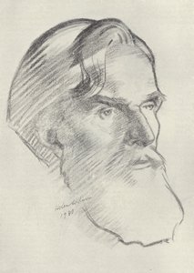 Havelock Ellis, médico, escritor y reformador social inglés de English School