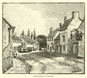 Pueblo de Hawarden