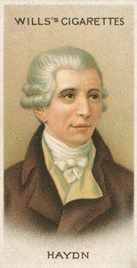 Haydn de English School