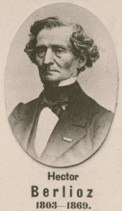 Hector Berlioz de English School