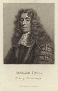 Heneage Finch de English School