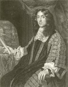 Heneage Finch, Conde de Nottingham de English School