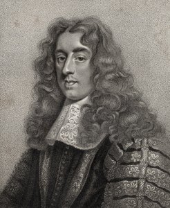 Heneage Finch, ilustración de 