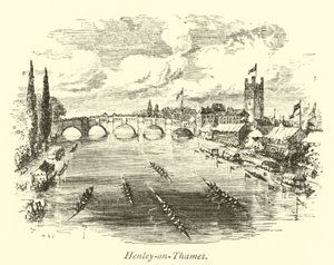 Henley-on-Thames de English School