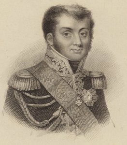Henri Gatien Bertrand de English School