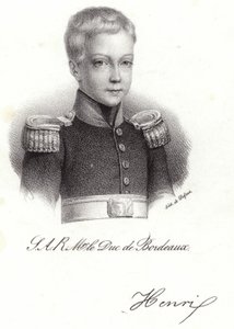 Enrique de Artois