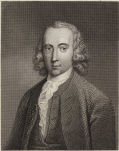 Henry Brooke de English School