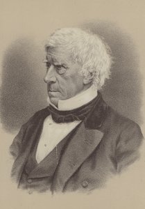 Henry Brougham, 1er Barón Brougham y Vaux, estadista whig británico de English School