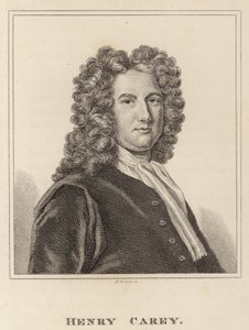 Henry Carey de English School