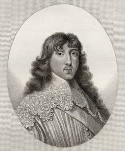 Henry Carey, ilustración de 