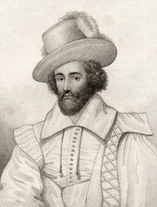 Henry Carey, ilustración de 