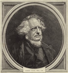 Henry Cole de English School