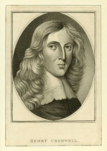 Henry Cromwell de English School