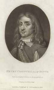 Henry Cromwell