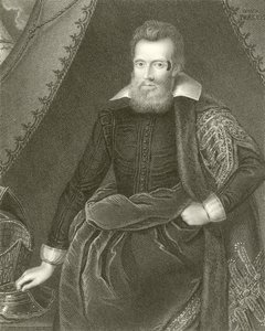 Henry Danvers, Conde de Danby de English School