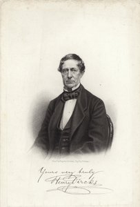 Henry Dircks de English School