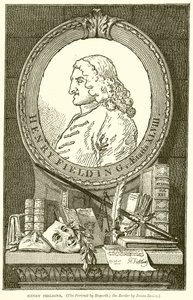 Henry Fielding de English School
