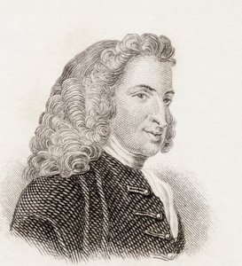 Henry Fielding, 1825 de English School