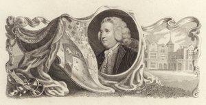 Henry Fox de English School