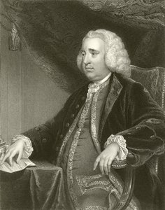 Henry Fox, Primer Lord Holland de English School