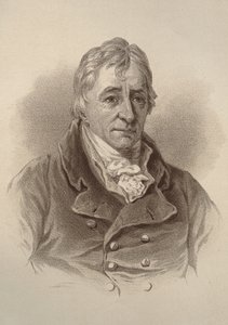 Henry Grattan (1746-1820) de English School