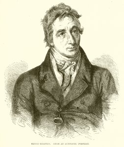 Henry Grattan de English School