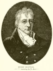 Henry Grattan de English School