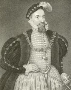 Henry Grey, Duque de Suffolk de English School