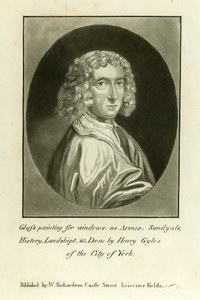 Henry Gyles de English School