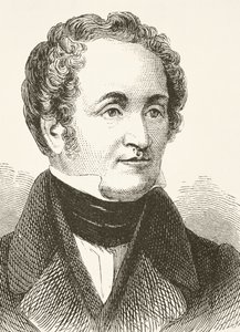 Henry Hallam, de 