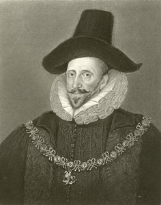 Henry Howard, Conde de Northampton de English School